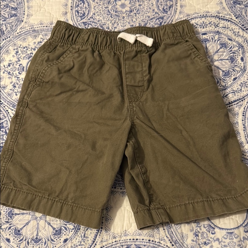 Boys Hanna shorts